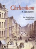 Cheltenham: a History