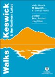 Walks Keswick and the Northern Lakes (Hallewell Pocket Walking Guides)