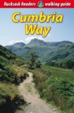 Cumbria Way (Rucksack Readers)