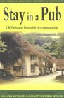 Stay in a Pub: UK Pubs and Inns with Accommodation