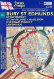 Bury St.Edmunds: Stowmarket, Stowupland, Hadleigh, Needham Market Lavenham