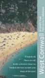West Cornwall & Land's End Peninsula Guidebook (Friendly Guides)