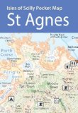 St Agnes (Isles of Scilly Pocket Maps)