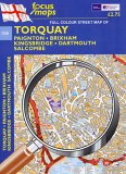 Torquay: Paignton, Brixham, Kingsbridge, Dartmouth, Salcombe