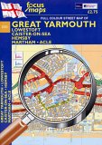 Great Yarmouth: Acle, Lowestoft, Caister-on-sea, Hemsby, Martham