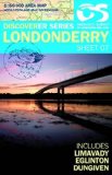 Londonderry (Irish Discoverer Series)