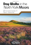 Day Walks in the North York Moors: 20 Circular Routes in North Yorkshire