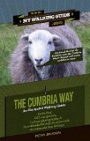 The Cumbria Way: An Illustrated Walking Guide