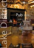 Pub Walks: Walks to Cumbria's Best Pubs (Lake District Top 10 Walks)