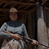 The Drover's Wife: The Legend Of Molly Johnson