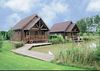 Willow Lodge at Waterside Lodges