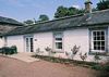 Byre Cottage at Queenshill Country Cottages