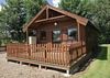 Robin Lodge at Valley View Lodges