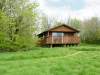 Nuthatch Lodge Pet-Friendly Cottage, Winkleigh, South West England (Ref 905861)