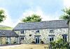Owl Loft, The at White Well Holiday Cottages