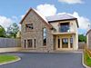 Drumshanbo, Carrick-on-Shannon, County Leitrim