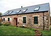 Musselwick Cottage at Skerryback Farm Cottages