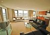 Two Bed Apartment Sleeps 4 at Edinburgh City Waterfront