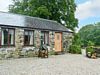 Cottage - Coombe Farm House, The