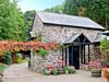 Old Barn Pet-Friendly Cottage, Ruthin, North Wales (Ref 20252), The