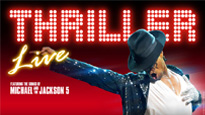 Thriller Live!
