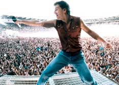 Bruce Springsteen concert tickets