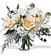 Image of Sympathy Flowers