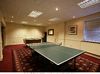 Hinton Firs Hotel, The