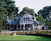 Lodge At Meyrick Park Guest House, The