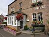Wheatsheaf Restaurant With Rooms, The
