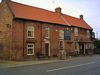 Lord Nelson Inn at Besthorpe, The