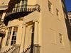 Landseer House - Beautiful Central Seafront Apartment (sleeps 4)