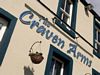 Craven Arms, The