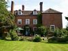 Orleton Court Farm Bed and Breakfast