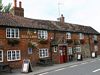 Red Lion, The