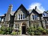 Old Vicarage at Ambleside, The