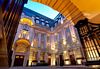 Chancery Court Hotel, London