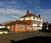 Monsell Hotel, The