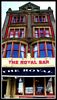 Royal Hotel, The