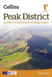 Peak District (Collins Rambler's Guides:)
