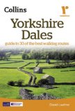 Yorkshire Dales (Collins Rambler's Guides:)