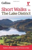Ramblers Short Walks in the Lake District (Collins Ramblers)