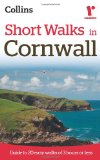 Ramblers Short Walks in Cornwall (Collins Ramblers Short Walks)