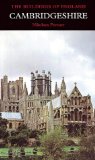 Cambridgeshire (Pevsner Architectural Guides: Buildings of England)