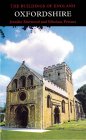 Oxfordshire (Pevsner Architectural Guides: Buildings of England)
