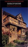 Shropshire (Pevsner Architectural Guides: Buildings of England)