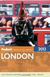 Fodor's London [With Map]