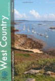 West Country Cruising Companion: A Yachtsman's Pilot and Cruising Guide to Ports and Harbours from Portland Bill to Padstow, Including the Isles of Scilly (Wiley Nautical) [
