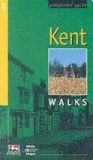 Pathfinder Kent: Walks (Pathfinder Guide)