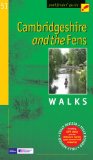 Pathfinder Cambridgeshire & the Fens: Walks (Pathfinder Guide)